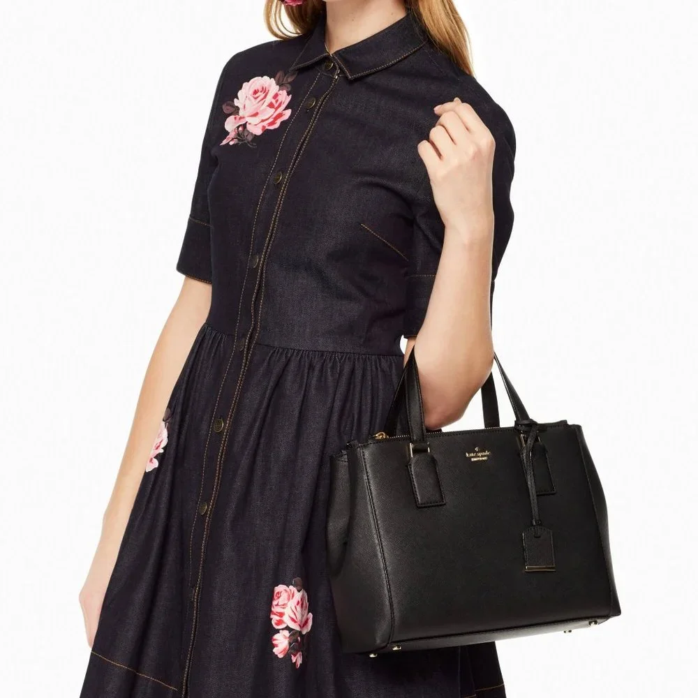 kate spade new york cameron street teegan - Picture 4 of 12